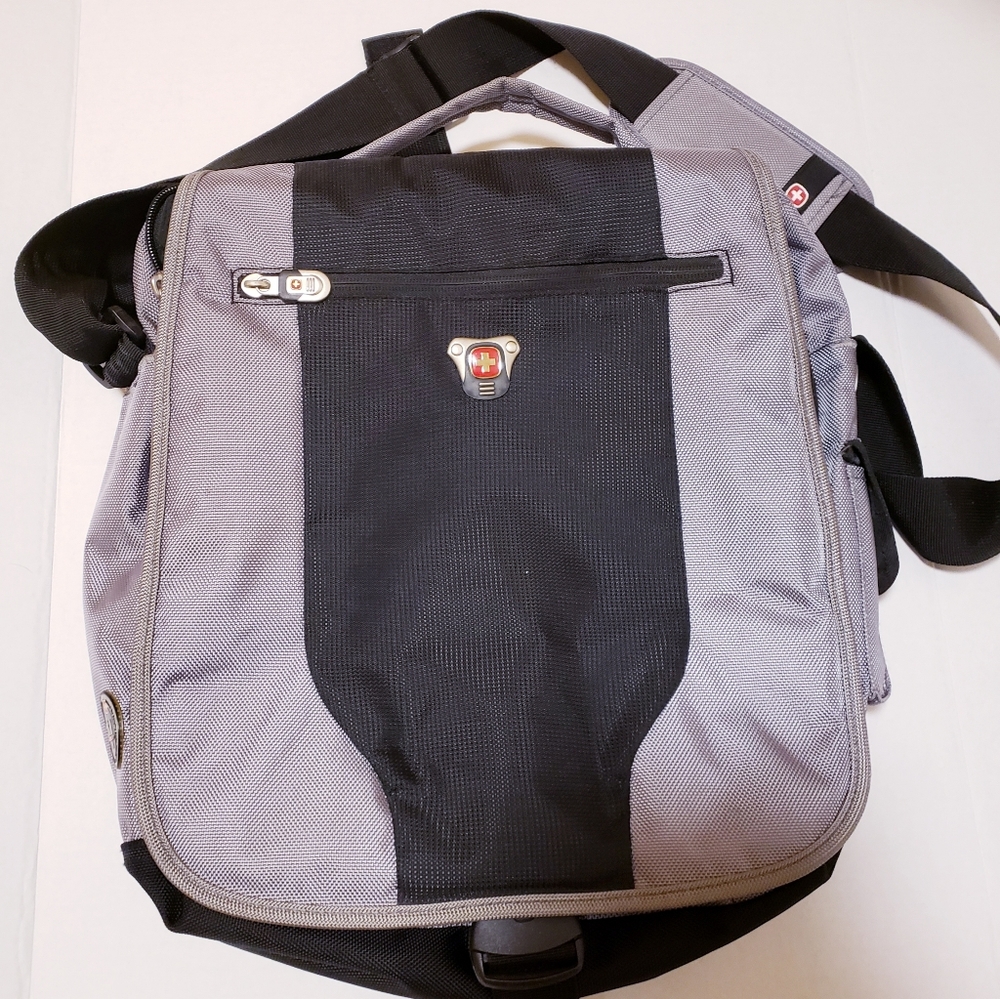 Swiss Army Wenger Laptop Bag